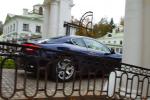 Maserati GranTurismo 2007 года